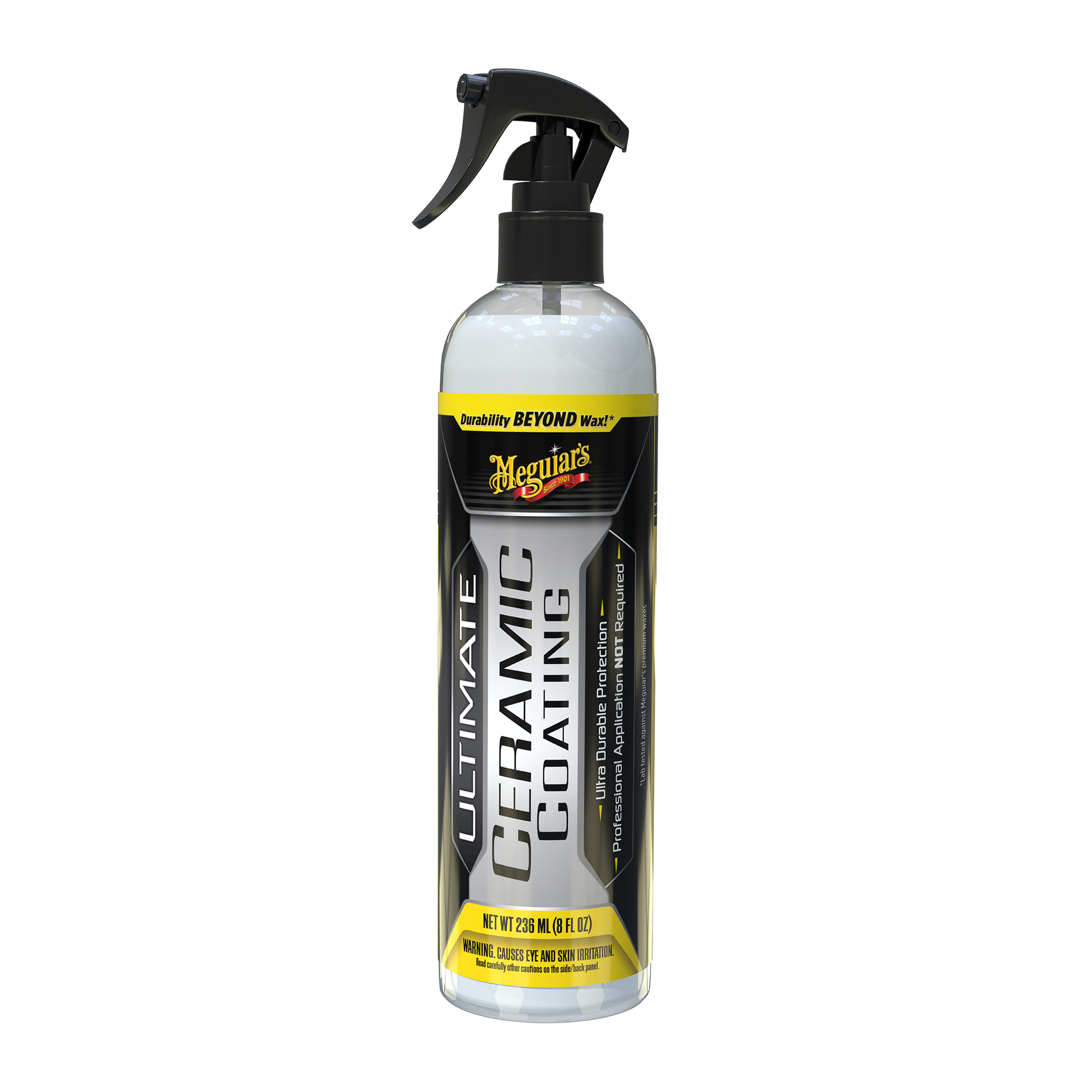 Meguiars store ceramic detailer